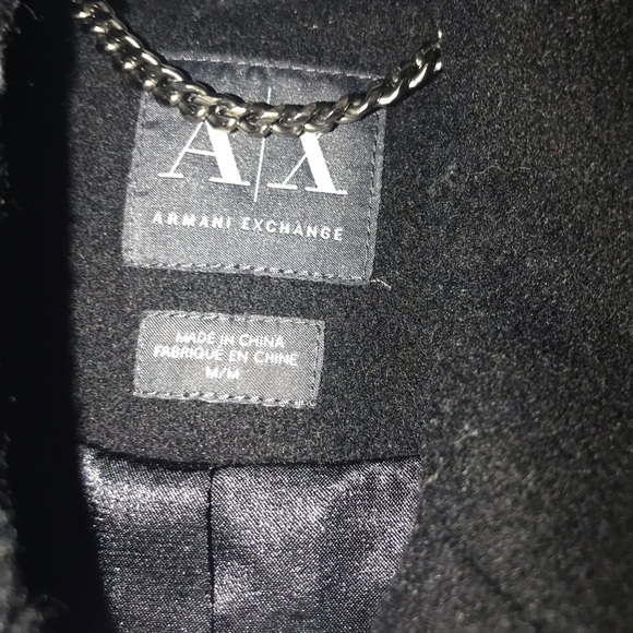 Armani Exchange - Picture 2 of 4